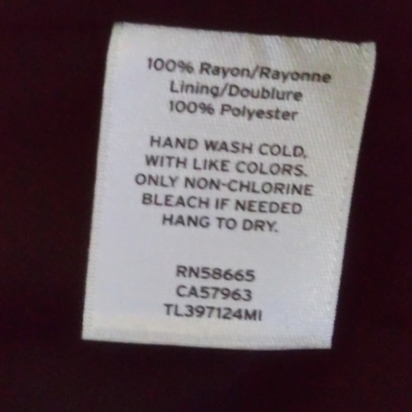 Leith jumper - Picture 6 of 7